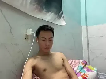 Jacky-728 webcam model stream image