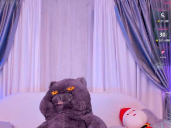 Pure_Love webcam model stream image