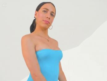 StephannyCapri webcam livejasmin model stream image