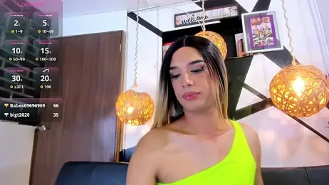 victoria_aleia_ webcam stripchat model stream image