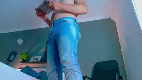 MrFox__ webcam model stream image