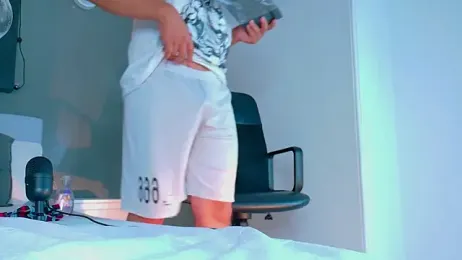 MrFox__ webcam model stream image