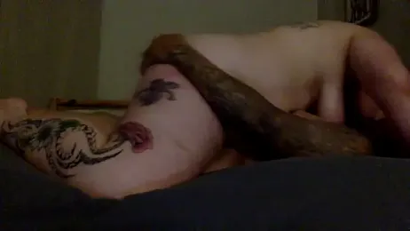 KSQUEEN webcam model stream image