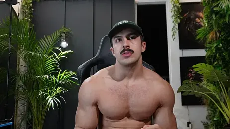DanteSantoss webcam stripchat model stream image