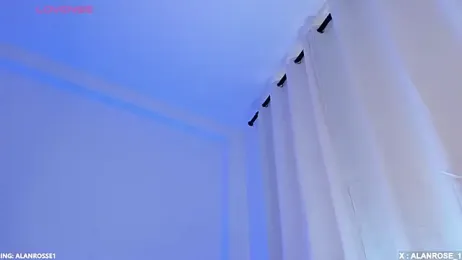 AlanRose01 webcam model stream image