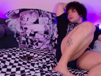 Night-angell webcam model stream image