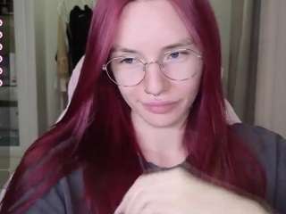 littlevildevil webcam model stream image