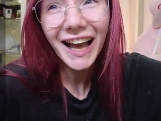 littlevildevil webcam model stream image