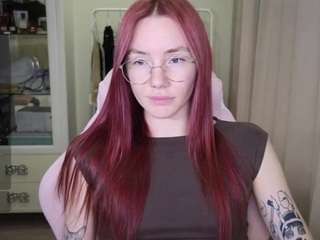 littlevildevil webcam model stream image