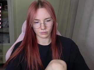 littlevildevil webcam camsoda model stream image