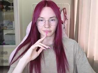 littlevildevil webcam model stream image