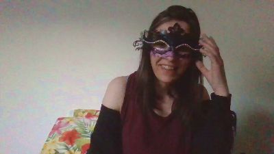 Saretta246 webcam cam4 model stream image