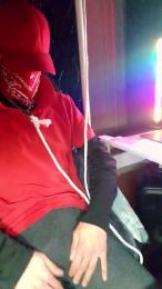 Eyki webcam model stream image