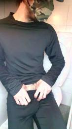 Eyki webcam model stream image