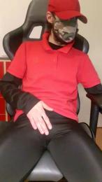 Eyki webcam model stream image