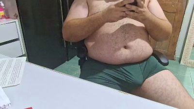 Pomepome webcam model stream image