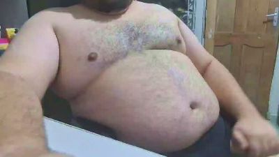 Pomepome webcam model stream image