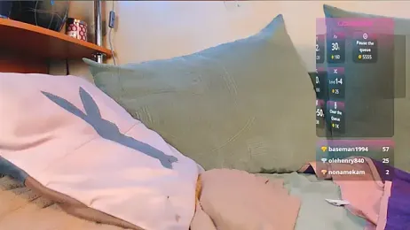 Caroline1995 webcam model stream image