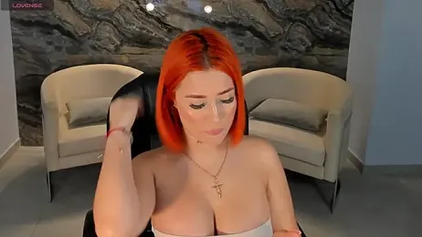 MadelineFox webcam stripchat model stream image