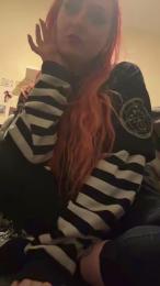 EmeraldFirexo webcam model stream image