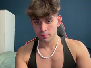 Harper Durand webcam model stream image