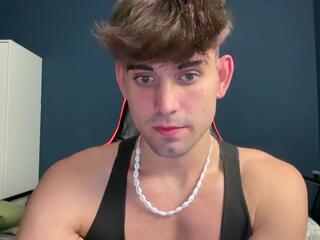 Harper Durand webcam model stream image