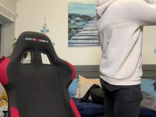 Harper Durand webcam flirt4free model stream image