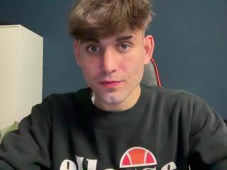 Harper Durand webcam model stream image