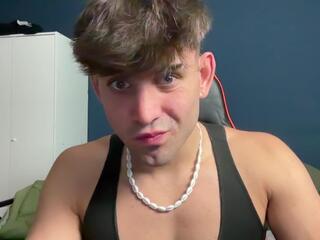 Harper Durand webcam model stream image