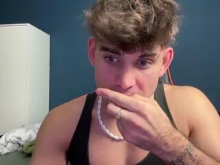 Harper Durand webcam model stream image