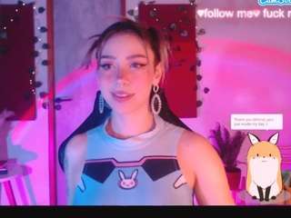 sakura-beuty webcam model stream image