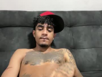 dominic_brand webcam chaturbate model stream image