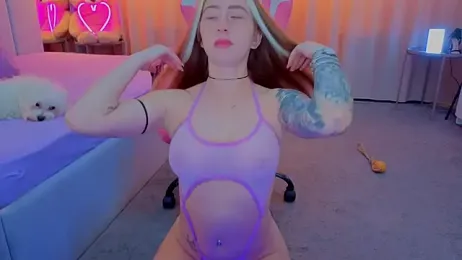 Reina_Cummings webcam model stream image