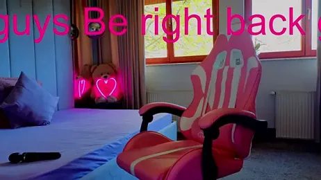 Reina_Cummings webcam model stream image