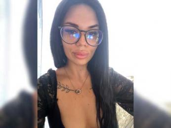 Annetta webcam model stream image