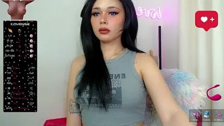 PorcelainJakolitaDoll webcam stripchat model stream image