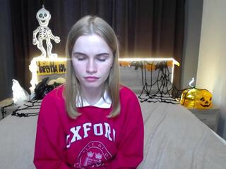 Margarita K webcam model stream image