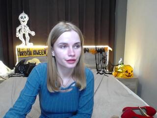 Margarita K webcam model stream image