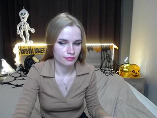 Margarita K webcam model stream image