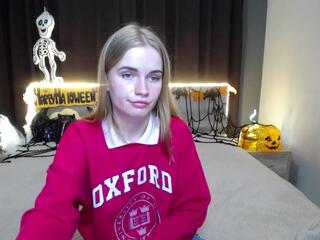 Margarita K webcam model stream image