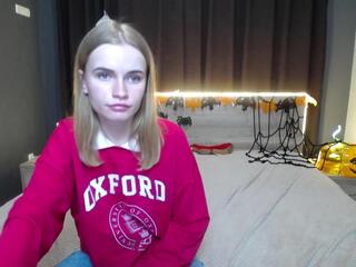 Margarita K webcam model stream image