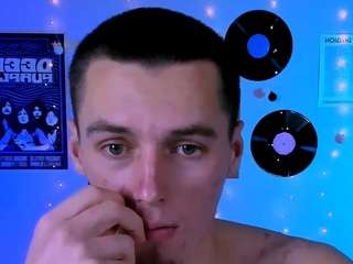 soren-blaze webcam model stream image