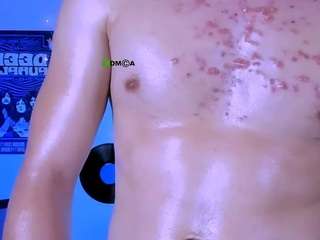 soren-blaze webcam model stream image