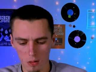 soren-blaze webcam model stream image