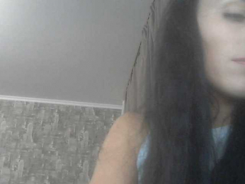 Gospozha-888 webcam model stream image