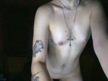 blackdemonxxx webcam model stream image