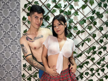 TifanyandfFyn webcam livejasmin model stream image