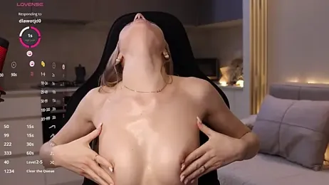 PollyAgata webcam model stream image