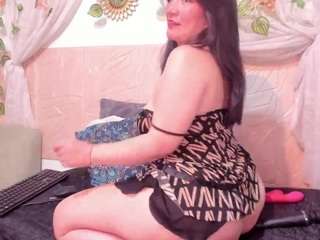 melanydavis40 webcam model stream image