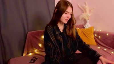 TerryPaola webcam model stream image